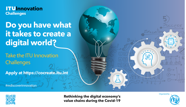ITU Innovation Challenges 2020